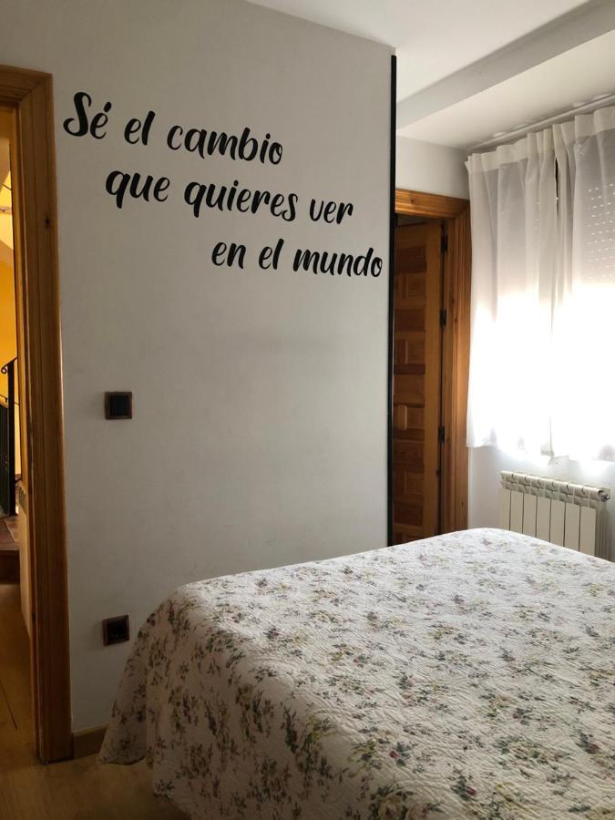 De Sol A Sol Hostel Hornillos del Camino Luaran gambar